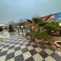 اجاره باغ روزانه هفتگی ایجدان