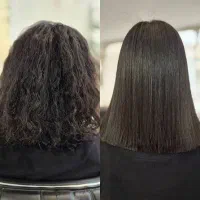 احیاء و صافی، و کاشت مژه