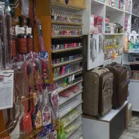 واگذاری گالری آرایشی و بهداشتی زیر قیمت