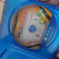 دیسک پی اس۲۰۱۹برای Ps4|کنسول، بازی ویدئویی و آنلاین|رشت, حمیدیان|دیوار