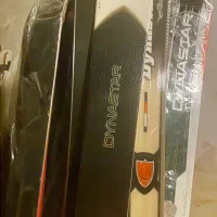 چوب اسکی داینستار