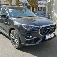 فیدلیتی الیت ۵ نفر مشکی