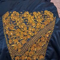 شلوار بندری|لباس|رودان, |دیوار