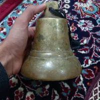 زنگوله برنجی