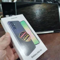 سامسونگ A56 با حافظهٔ ۲۵۶ گیگابایت|موبایل|اهواز, کوروش|دیوار