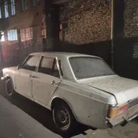 پیکان مدل۷۹ طرح اسقاط