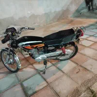 موتور سیکلت مدل 1400 کویر