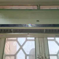 فروش کولر STG|کولر گازی و فن‌کوئل|اهواز, بهارستان|دیوار