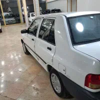 پراید ۹۸ بی رنگ|خودرو سواری و وانت|سرپل ذهاب, |دیوار