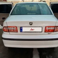 ماشین سمند معمولی|خودرو سواری و وانت|خرمشهر, |دیوار