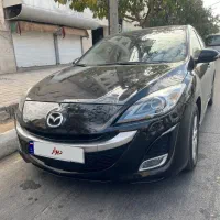 مزدا ۳ مدل ۹۰|خودرو سواری و وانت|مشهد, سجاد شهر|دیوار