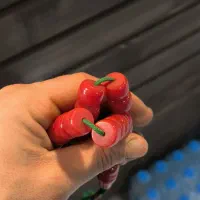 تسبیح سندلوس مرجانی