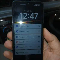 گوشی شیامی در حد نونو مدل a5|موبایل|تهران, خزانه|دیوار