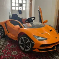 ماشین شارژی لامبورگینی|اسباب‌‌بازی|شیراز, فرهنگ شهر|دیوار