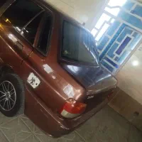 پراید 132مدل89دوگانه درحد اقساط معاوضه|خودرو سواری و وانت|تربتحیدریه, شهرک ولیعصر|دیوار