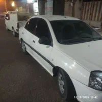 ریو سفید مدل 88|خودرو سواری و وانت|بردسکن, |دیوار