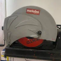پروفیل بر metabo