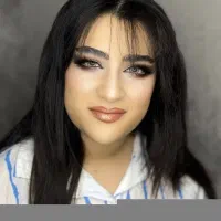 میکاپ فقط هزینه مواد دریافت میشه