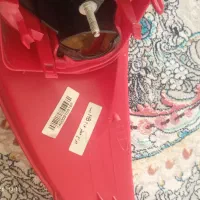 چراغ خطر|لامپ و چراغ|محمدیه-قزوین, |دیوار