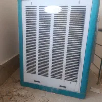 کولر۷۵۰۰آبی|کولر آبی|ایلام, |دیوار