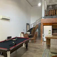 ویلای دوبلکس استخردار متلقو،جنگلی