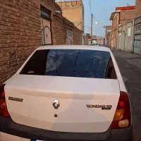 L90 E2 1395|خودرو سواری و وانت|تهران, کوهک|دیوار