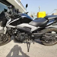 باجاج دومینور 250cc