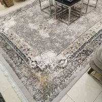 فرش و پادری
