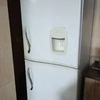 یخچال الجی توربو|یخچال و فریزر|فشاپویه, |دیوار