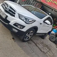 هایما s5 درحد صفر همدان