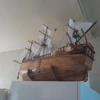 فروش ماکت کشتی