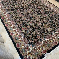 ۷۰۰ شانه تخفیفی/تمام نخ/۶،۹متری /فرش