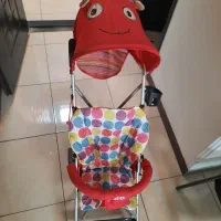 کالسکه کودک