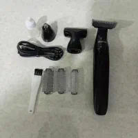 خط زن چند کاره kemei