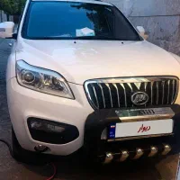 لیفان x60|خودرو سواری و وانت|ملارد, |دیوار