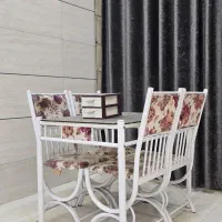 فروش فروشی تجهیزات اداری در حد نو|مبلمان اداری|یزد, |دیوار