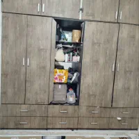 فروش واحد روبروی تپه|فروش آپارتمان|اقبالیه, |دیوار