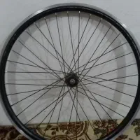 رینگ دوچرخه 26  سه سانت اسپرت