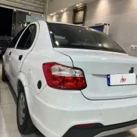 ساینا دوگانه فابریک مدل402