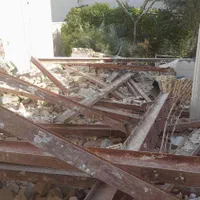 تخریب ساختمان و اجرای تخصصی سازه نگهبان|خدمات پیشه و مهارت|یزد, |دیوار