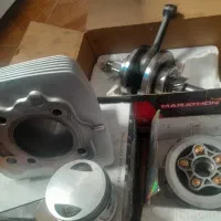 لوازم‌موتورسیکلت