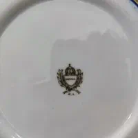 چینی سورمه ای|کلکسیون اشیاء عتیقه|اصفهان, فجر|دیوار