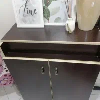 جاکفشی|جاکفشی، کمد، دراور|کرج, فاز ۳ گوهردشت|دیوار