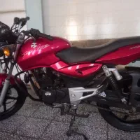 پالس 180مدل 1389مدارک تکمیل در حد