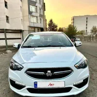 شاهین اتومات خشک ۴۰۴ SBR تحویل آذر ماه|خودرو سواری و وانت|کرج, گلشهر|دیوار