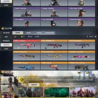 اکانت کالاف