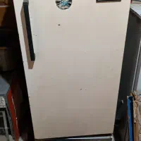 یخجال ارج|یخچال و فریزر|سیاهکل, |دیوار