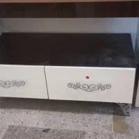 بوفه ومیزتلویزیون|بوفه، ویترین، کنسول|سهند, |دیوار