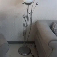 اباژور کنار سالنی|چراغ خواب و آباژور|نسیم‌شهر, |دیوار