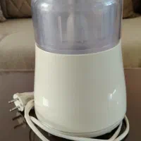 مولینکس سالم.